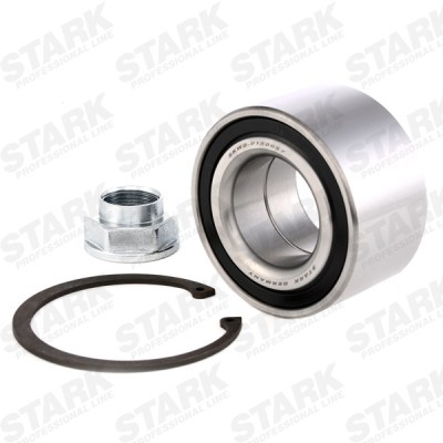 Radlager Stark SKWB-0180057 SKWB-0180057 - foto 4