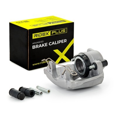 Bremssattel RIDEX 78B0690P 78B0690P - foto 2