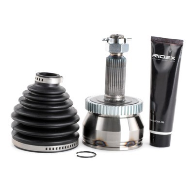 Gelenksatz, Antriebswelle RIDEX 5J0169 5J0169 - foto 2