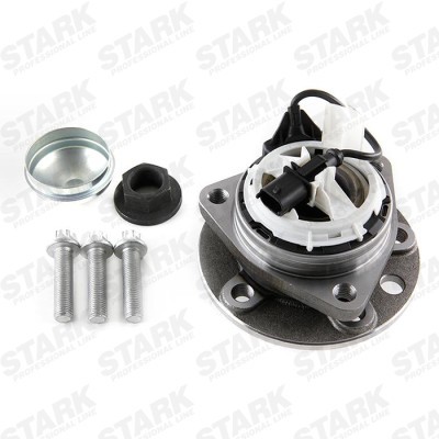 Radlager Stark SKWB-0180038 SKWB-0180038 - foto 4