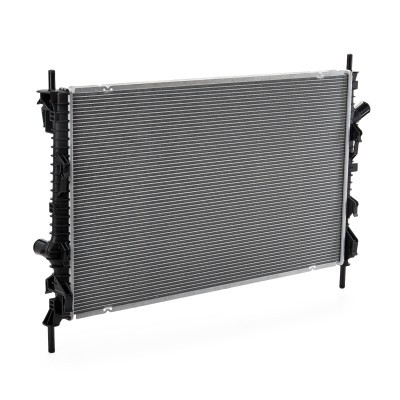 Kühler, Motorkühlung RIDEX 470R0971 470R0971 - foto 4