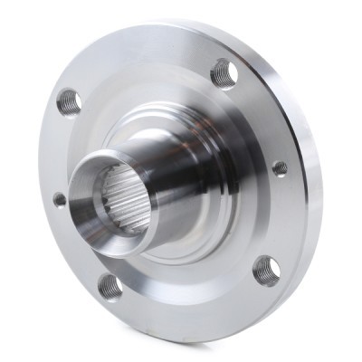 Radnabe RIDEX 653W0006 653W0006 - foto 3