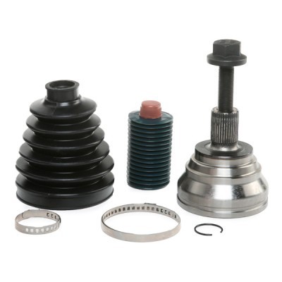 Gelenksatz, Antriebswelle RIDEX 5J0462 5J0462 - foto 2