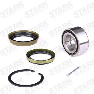 Radlager Stark SKWB-0180231 SKWB-0180231 - foto 3