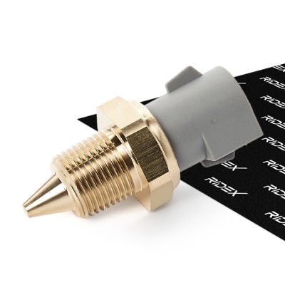 Sensor, Kühlmitteltemperatur RIDEX 830C0140 830C0140 - foto 2
