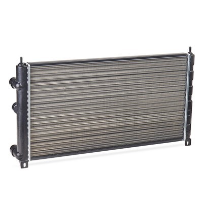 Kühler, Motorkühlung RIDEX 470R0297 470R0297 - foto 4