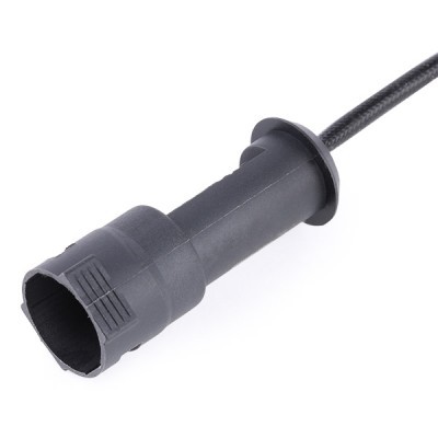 Sensor, Bremsbelagverschleiß RIDEX 407W0138 407W0138 - foto 5