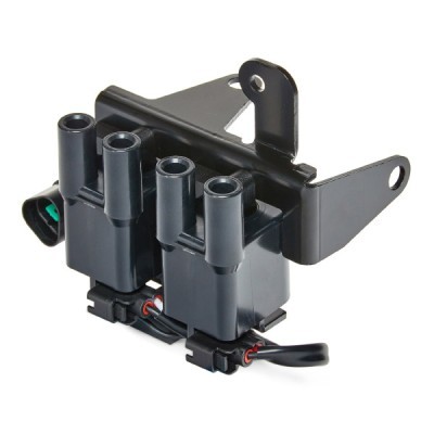 Zündspule RIDEX 689C0188P 689C0188P - foto 4