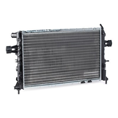 Kühler, Motorkühlung RIDEX 470R0172 470R0172 - foto 3