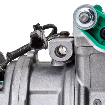 Kompressor, Klimaanlage 447K0171R - foto 4