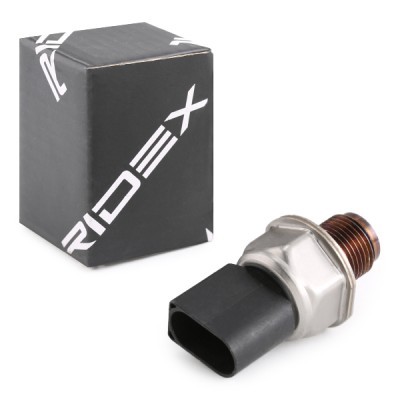 Sensor, Kraftstoffdruck RIDEX 3942S0035 3942S0035 - foto 2