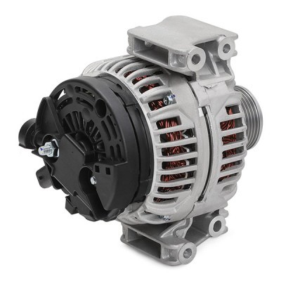 Generator RIDEX 4G0542 4G0542 - foto 4