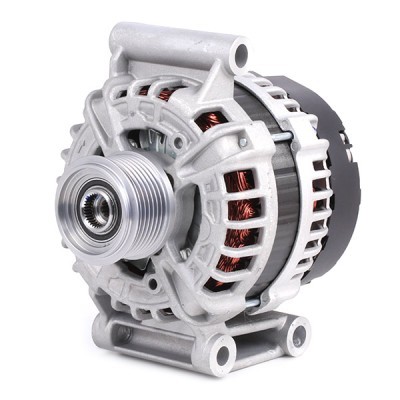 Generator RIDEX 4G0625 4G0625 - foto 3