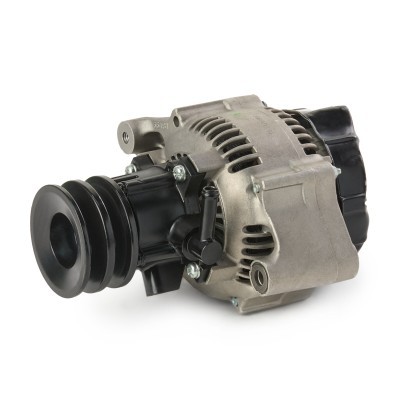 Generator RIDEX 4G0237R 4G0237R - foto 3