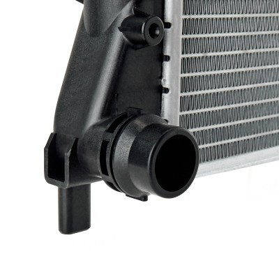 Kühler, Motorkühlung RIDEX 470R0539 470R0539 - foto 6