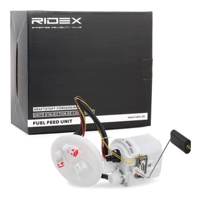 Kraftstoffmodul RIDEX 1382F0091 1382F0091 - foto 2