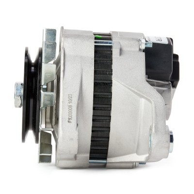 Generator RIDEX 4G0327R 4G0327R - foto 4