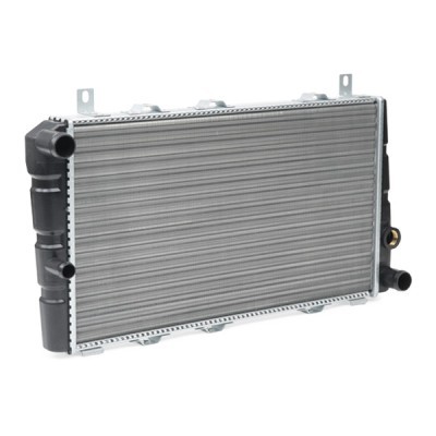 Kühler, Motorkühlung RIDEX 470R0246 470R0246 - foto 3