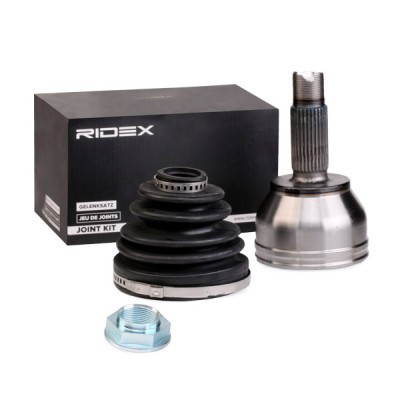 Gelenksatz, Antriebswelle RIDEX 5J0352 5J0352 - foto 2
