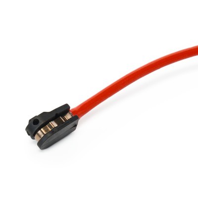 Sensor, Bremsbelagverschleiß RIDEX 407W0233 407W0233 - foto 3