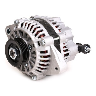 Generator RIDEX 4G0534 4G0534 - foto 3