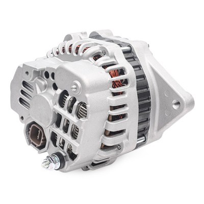 Generator RIDEX 4G0348 4G0348 - foto 4