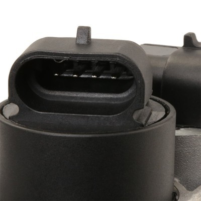 Дроссельная заслонка RIDEX 158T0040 158T0040 - foto 9