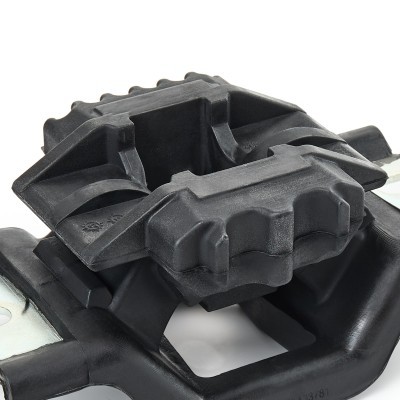 Motorlager Getriebelager RIDEX 249M0024 249M0024 - foto 4