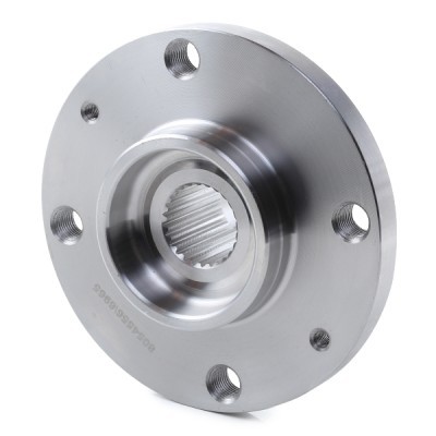 Radnabe RIDEX 653W0006 653W0006 - foto 4