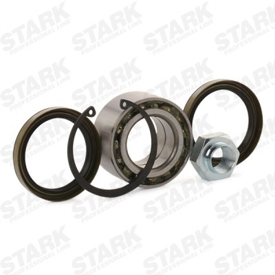Radlager Stark SKWB-0180875 SKWB-0180875 - foto 4