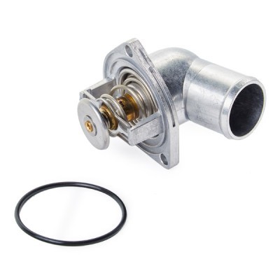 Thermostat, Kühlmittel RIDEX 316T0033 316T0033 - foto 3
