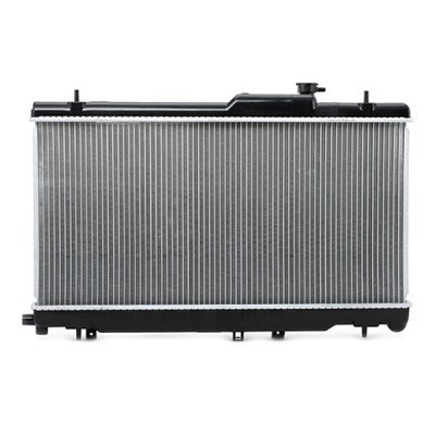 Kühler, Motorkühlung RIDEX 470R0039 470R0039 - foto 4