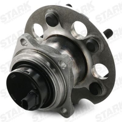 Radlager Stark SKWB-0180779 SKWB-0180779 - foto 4