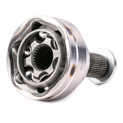 Gelenksatz, Antriebswelle RIDEX 5J0238 5J0238 - foto 3