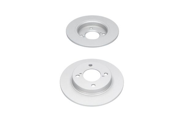 Vordere Bremsscheibe KAVO PARTS BR-8751-C BR-8751-C - foto 4