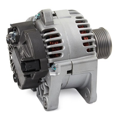 Generator RIDEX 4G0445R 4G0445R - foto 4