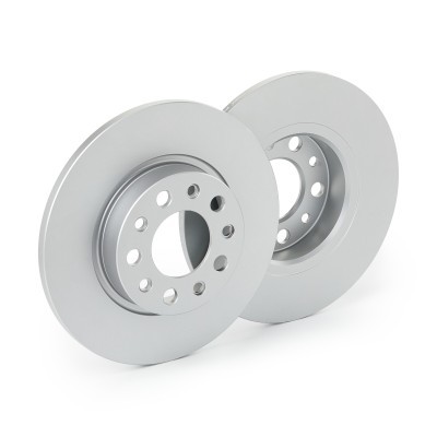 Bremsscheibe RIDEX 82B2976P 82B2976P - foto 4