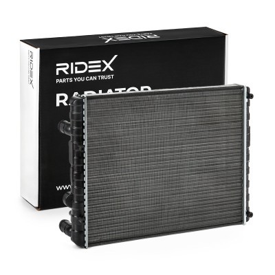 Kühler, Motorkühlung RIDEX 470R0442 470R0442 - foto 2