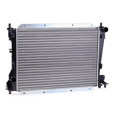 Kühler, Motorkühlung RIDEX 470R0344 470R0344 - foto 3