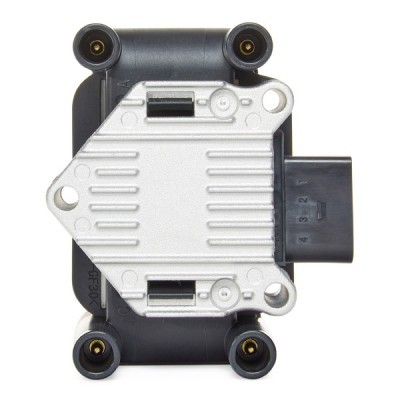Zündspule RIDEX 689C0406P 689C0406P - foto 6