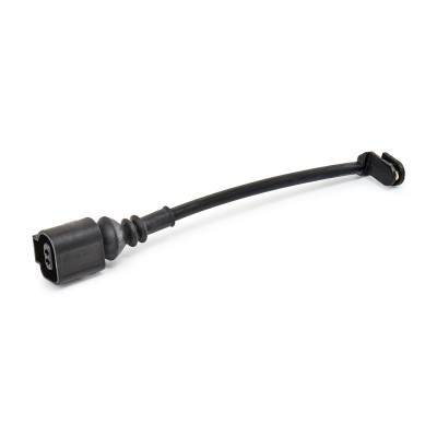 Sensor, Bremsbelagverschleiß RIDEX 407W0267 407W0267 - foto 2