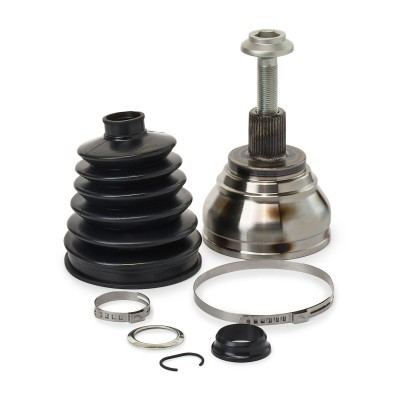 Gelenksatz, Antriebswelle RIDEX 5J0003 5J0003 - foto 3