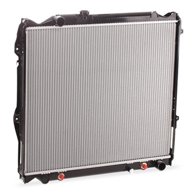 Kühler, Motorkühlung RIDEX 470R0032 470R0032 - foto 3