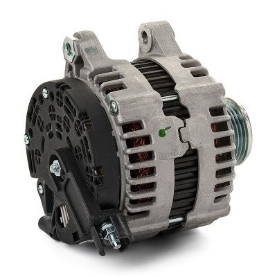 Generator RIDEX 4G0489R 4G0489R - foto 4