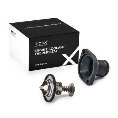 Thermostat, Kühlmittel RIDEX 316T0159 316T0159 - foto 2