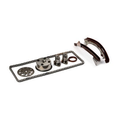 Steuerkettensatz RIDEX 1389T2572 1389T2572 - foto 3