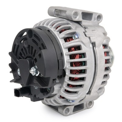 Generator RIDEX 4G0134 4G0134 - foto 4
