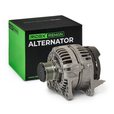 Generator RIDEX 4G0231R 4G0231R - foto 2