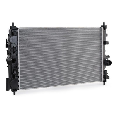 Kühler, Motorkühlung RIDEX 470R0500 470R0500 - foto 2