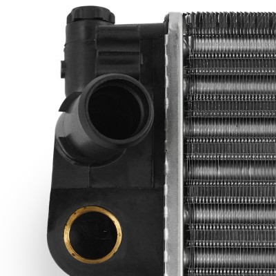 Kühler, Motorkühlung RIDEX 470R0481 470R0481 - foto 4